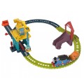 FISHER PRICE HDY58 TOMEK I PRZYJACIELE Dźwig Karolcia i Sandy (1)