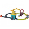 FISHER PRICE HDY58 TOMEK I PRZYJACIELE Dźwig Karolcia i Sandy (2)