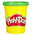 HASBRO E4828 Play-Doh Tuba ciastolina zielona 1 szt