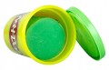 HASBRO E4828 Play-Doh Tuba ciastolina zielona 1 szt (1)