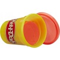 HASBRO E4826 Play-Doh Tuba cisatolina czerwona 1 szt (1)