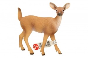 SCHLEICH SLH 14710 Figurka Łania biało - ogoniasta