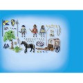 PLAYMOBIL 71484 NOVELMORE Napad na wóz transportowy (5)