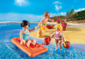 PLAYMOBIL 4941 JAJKO WIELKANOCNE Zabawa na plaży (1)