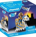 PLAYMOBIL 71604 50 lat Playmobil Jubileuszowy rycerz