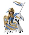 PLAYMOBIL 71604 50 lat Playmobil Jubileuszowy rycerz  (1)
