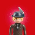 PLAYMOBIL 71335 MIRACULOUS Fashion Show w Paryżu (4)