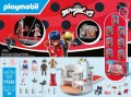 PLAYMOBIL 71335 MIRACULOUS Fashion Show w Paryżu (6)
