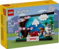 LEGO 40713 CREATOR Pocztówka z Japonii