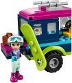 LEGO 41321 Friends Wycieczka samochodem terenowym