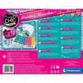 Clementoni 78415 CRAZY CHIC Kolorowe bransoletki (5)