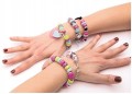 Clementoni 78415 CRAZY CHIC Kolorowe bransoletki (3)