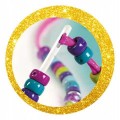 Clementoni 78415 CRAZY CHIC Kolorowe bransoletki (4)