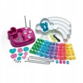 Clementoni 78415 CRAZY CHIC Kolorowe bransoletki (1)