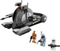 LEGO Star Wars 75015 Corporate Alliance Tank Droid