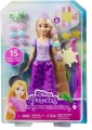 MATTEL HLW18 DISNEY PRINCESS Roszpunka Bajkowe włosy