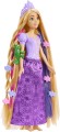 MATTEL HLW18 DISNEY PRINCESS Roszpunka Bajkowe włosy (3)
