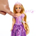 MATTEL HPH59 DISNEY PRINCESS Lalka Śpiewająca Roszpunka (2)