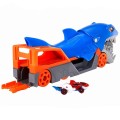 MATTEL GVG36 HOT WHEELS City Rekin Transporter (2)