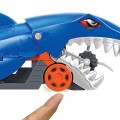 MATTEL GVG36 HOT WHEELS City Rekin Transporter (3)
