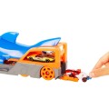 MATTEL GVG36 HOT WHEELS City Rekin Transporter (6)