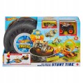 MATTEL GVK48 HOT WHEELS Opona Kaskaderska arena