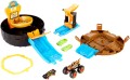 MATTEL GVK48 HOT WHEELS Opona Kaskaderska arena (2)