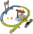 FISHER PRICE HTN34 TOMEK I PRZYJACIELE Dostawa farby (1)