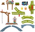 FISHER PRICE HTN34 TOMEK I PRZYJACIELE Dostawa farby (2)