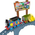 FISHER PRICE HTN34 TOMEK I PRZYJACIELE Dostawa farby (3)