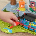 FISHER PRICE HTN34 TOMEK I PRZYJACIELE Dostawa farby (5)