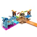MATTEL GVK48 HOT WHEELS Opona Kaskaderska arena (4)