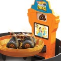 MATTEL GVK48 HOT WHEELS Opona Kaskaderska arena (5)