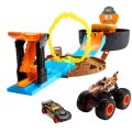 MATTEL GVK48 HOT WHEELS Opona Kaskaderska arena (1)