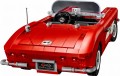 LEGO 10321 ICONS Corvette 1961 (7)