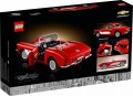 LEGO 10321 ICONS Corvette 1961 (11)