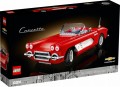 LEGO 10321 ICONS Corvette 1961