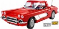 LEGO 10321 ICONS Corvette 1961 (1)