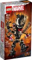 LEGO 76249 SUPER HEROES Groot jako Venom