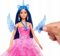 MATTEL HRR16 BARBIE Sapphire Skrzydlaty jednorożec Jubileusz 65 lat (3)