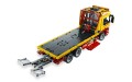 LEGO Technic 8109 Ciężarówka z płaską platformą