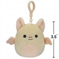 SQUISHMALLOWS SQCP00212 Breloczek Meghan 9cm (1)