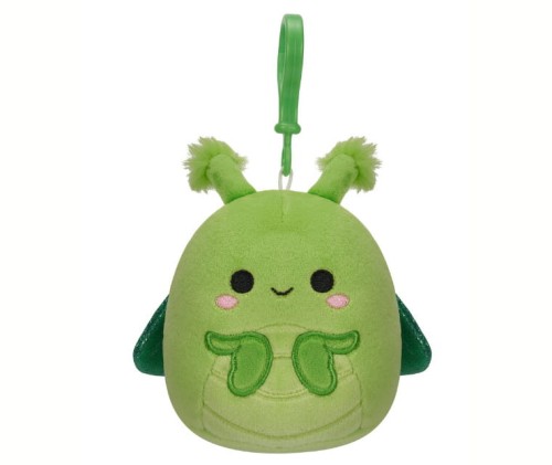 SQUISHMALLOWS SQCP00209 Breloczek Trenton 9cm