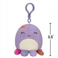SQUISHMALLOWS SQCP00211 Breloczek Beula 9cm   (1)