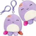 SQUISHMALLOWS SQCP00211 Breloczek Beula 9cm   (2)