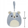 SQUISHMALLOWS SQCP00210 Breloczek Sol 9 cm (1)