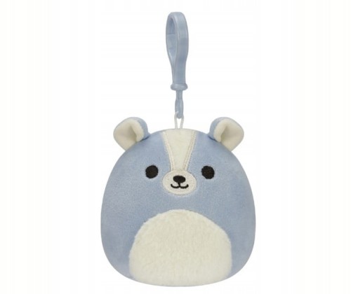 SQUISHMALLOWS SQCP00210 Breloczek Sol 9 cm