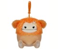 SQUISHMALLOWS SQCP00208 Breloczek Shasta 9cm
