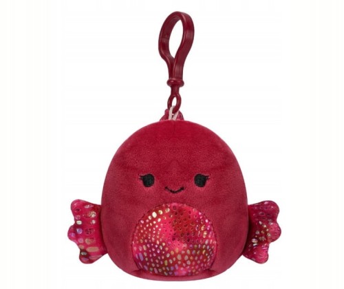 SQUISHMALLOWS SQCP00207 Breloczek Barella 9cm