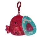 SQUISHMALLOWS SQCP00207 Breloczek Barella 9cm (2)